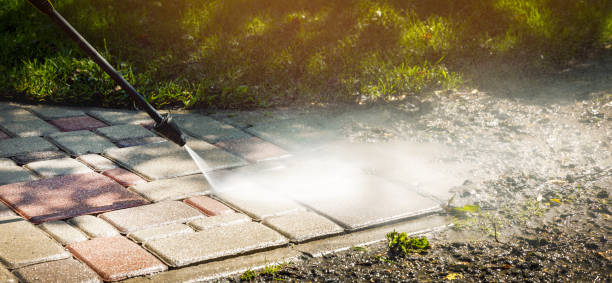 Best Building Exterior Washing  in Sonoma, CA