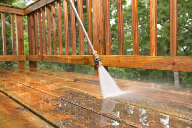 Best Patio and Deck Pressure Washing  in Sonoma, CA