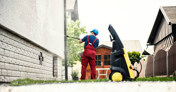 Best Gas Station Cleaning  in Sonoma, CA